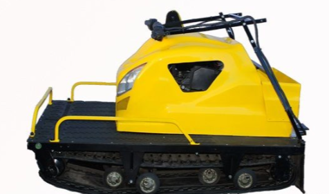 Мотобуксировщик LEBEDEV MOTORS ВОЛКОДАВ POWER V13 в Волгодонске