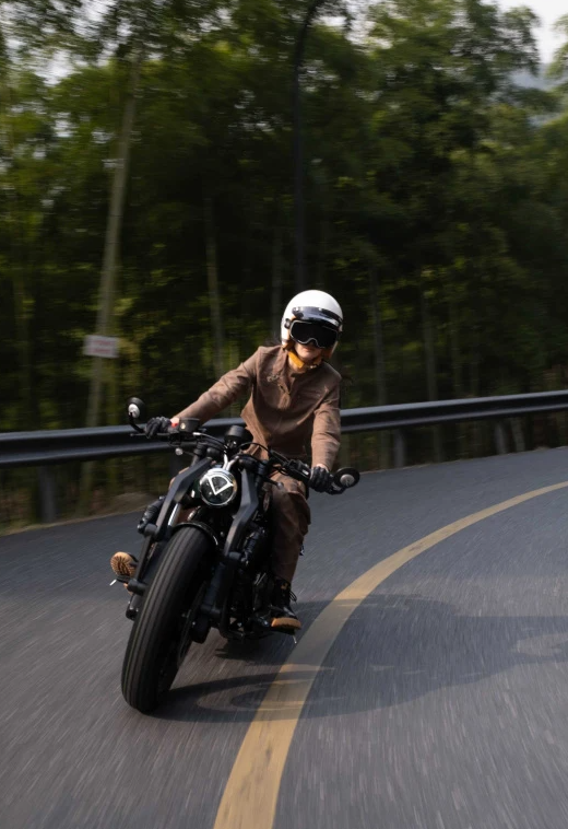 Мотоцикл Benda Napoleon 250 в Волгодонске