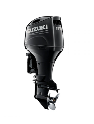 Лодочный мотор Suzuki DF175ATX в Волгодонске