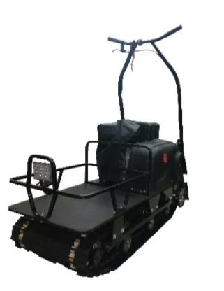 Мотобуксировщик PAXUS 500 AVANT 9 л.с. в Волгодонске