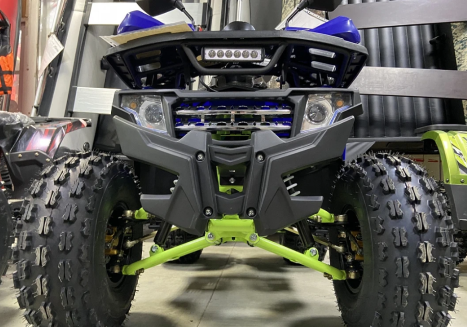 Квадроцикл PROMAX WILD 2.0 190 PRO в Волгодонске