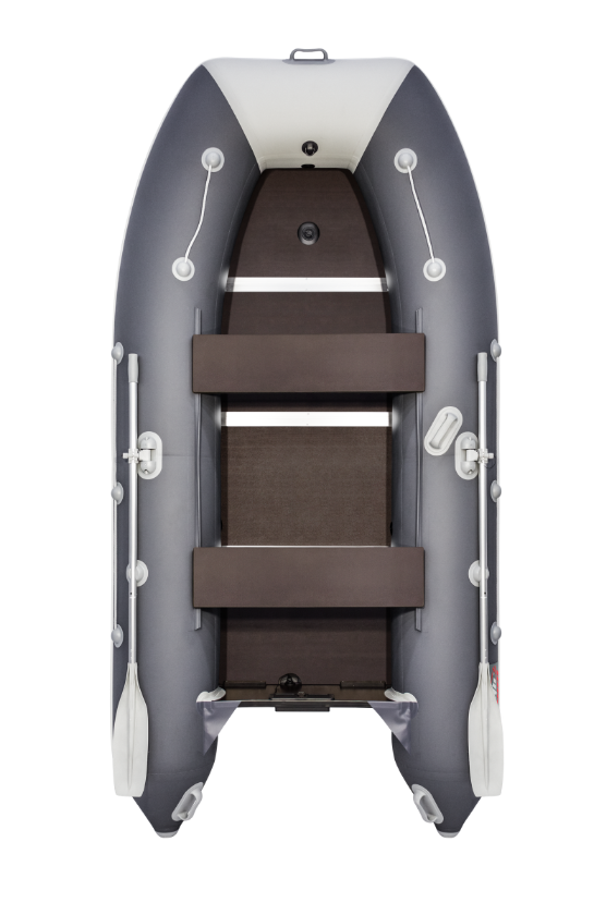 Лодка Таймень LX 3400 СК в Волгодонске