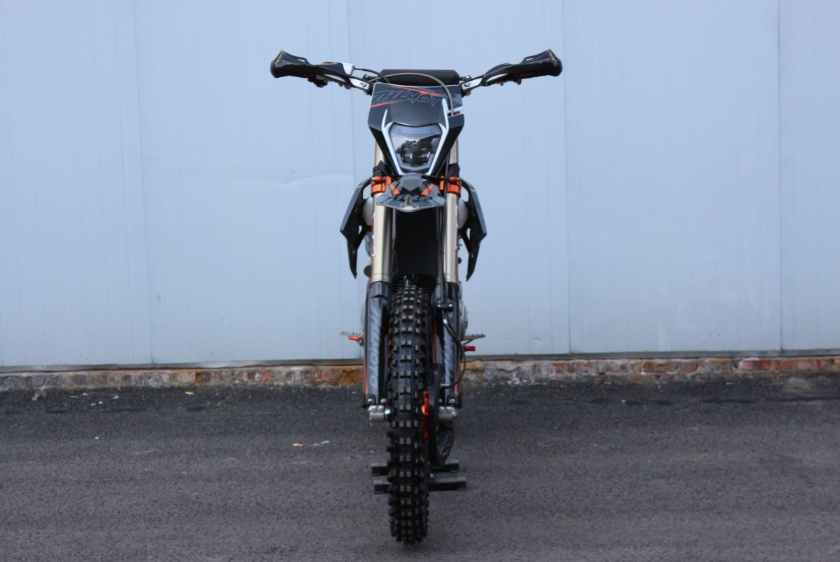 Мотоцикл JHLMOTO JHL Z4 PR250 (172FMM-5) в Волгодонске