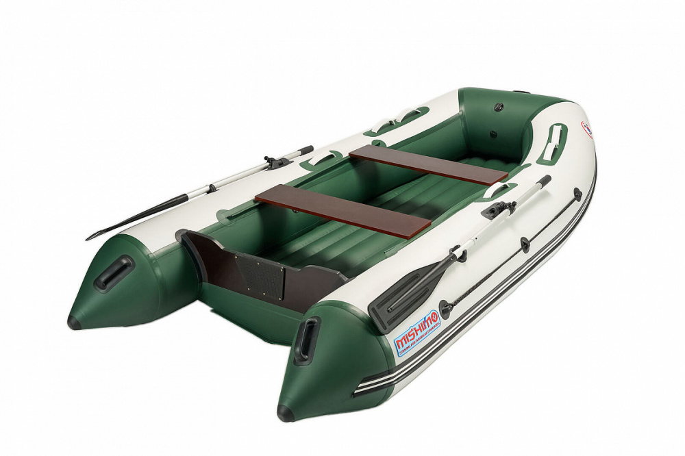 Лодка MISHIMO LITE 370 в Волгодонске