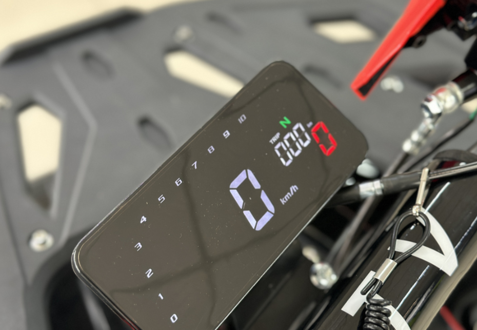 Квадроцикл GBM MAVERICK 222 NEW в Волгодонске