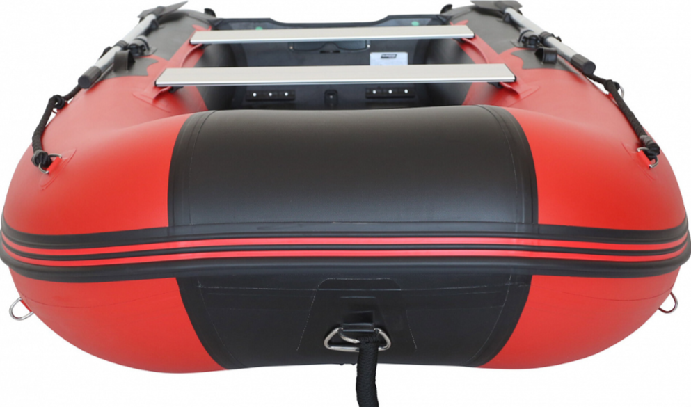 НАДУВНАЯ ЛОДКА GLADIATOR B330AD в Волгодонске