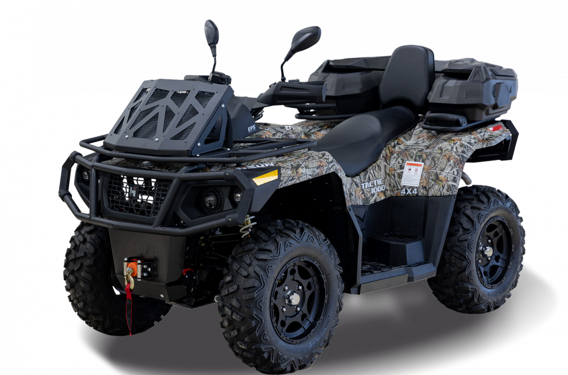 Квадроцикл HISUN TACTIC GT1000/EXTREME EDITION в Волгодонске