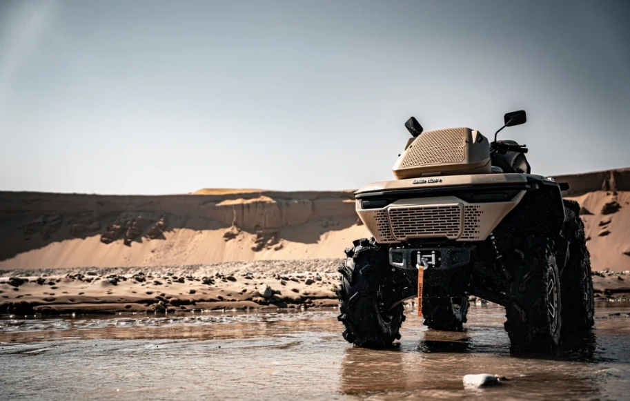 Квадроцикл BENDA REDSTONE 1000 MUD в Волгодонске