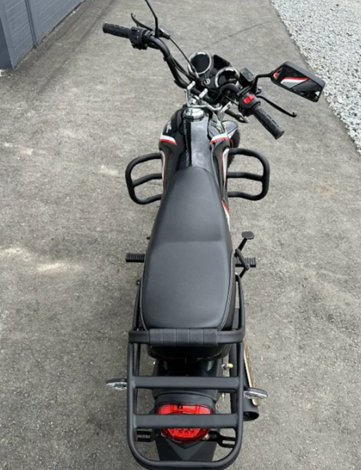 Мопед PROMAX SUPER MAX 150 LED в Волгодонске