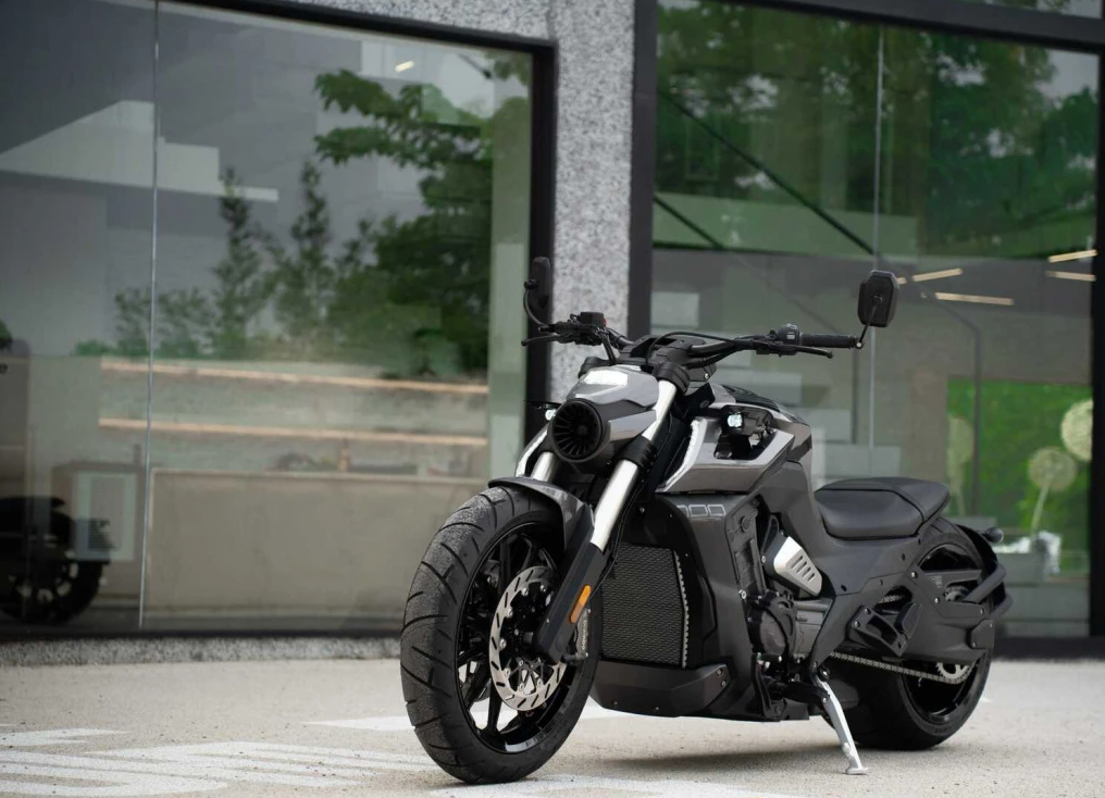 Мотоцикл Benda LFC 700 Pro в Волгодонске