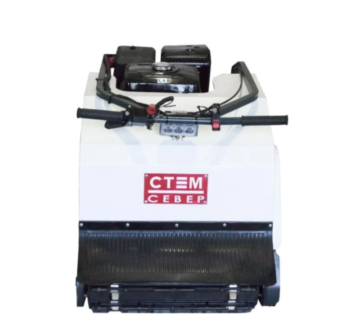 Мотобуксировщик СТЕМ СЕВЕР ЭКСПЕРТ 500 КОМПАКТ 15 л.с. в Волгодонске