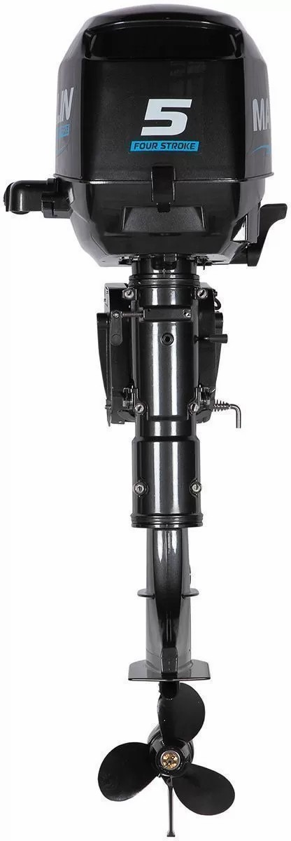 Лодочный мотор MARLIN MF 5 AMHS в Волгодонске