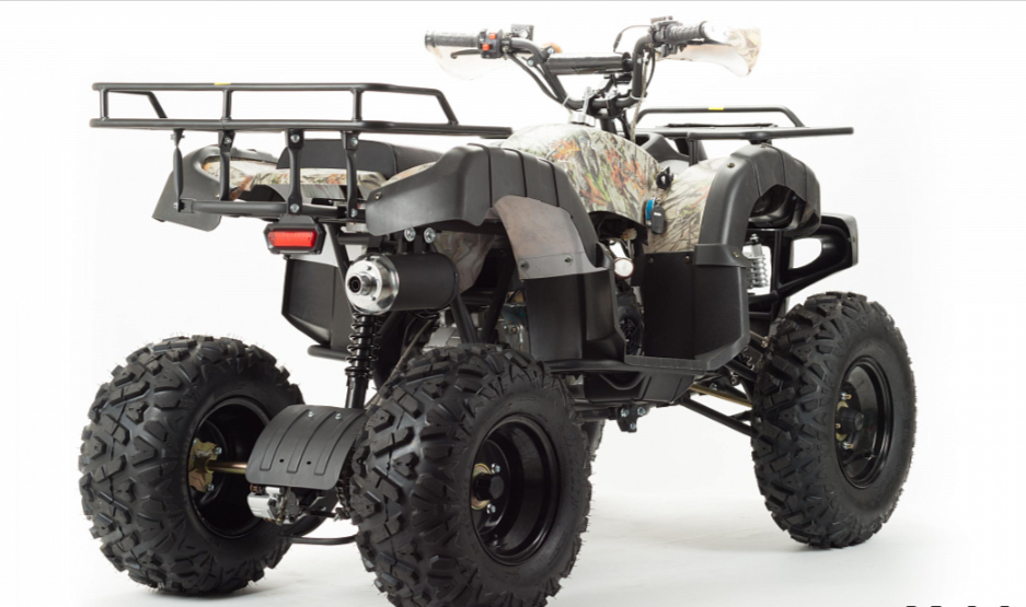 Квадроцикл MOTOLAND (МОТОЛЕНД) 200 ALL ROAD в Волгодонске