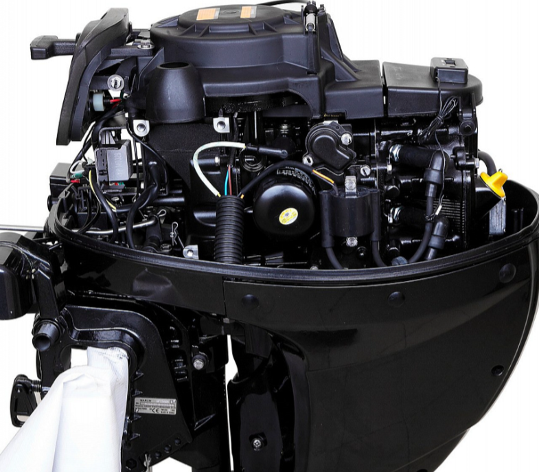 Лодочный мотор MARLIN MF 9.9 AWRS в Волгодонске