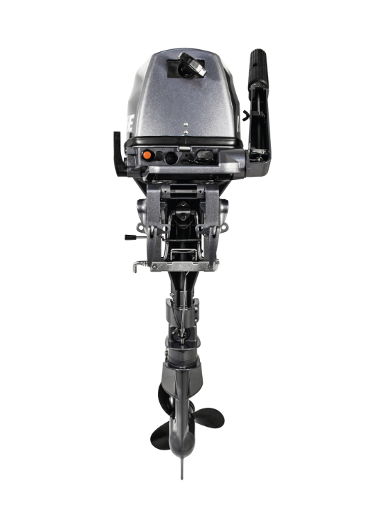 Лодочный мотор APACHE T9.8 BS в Волгодонске