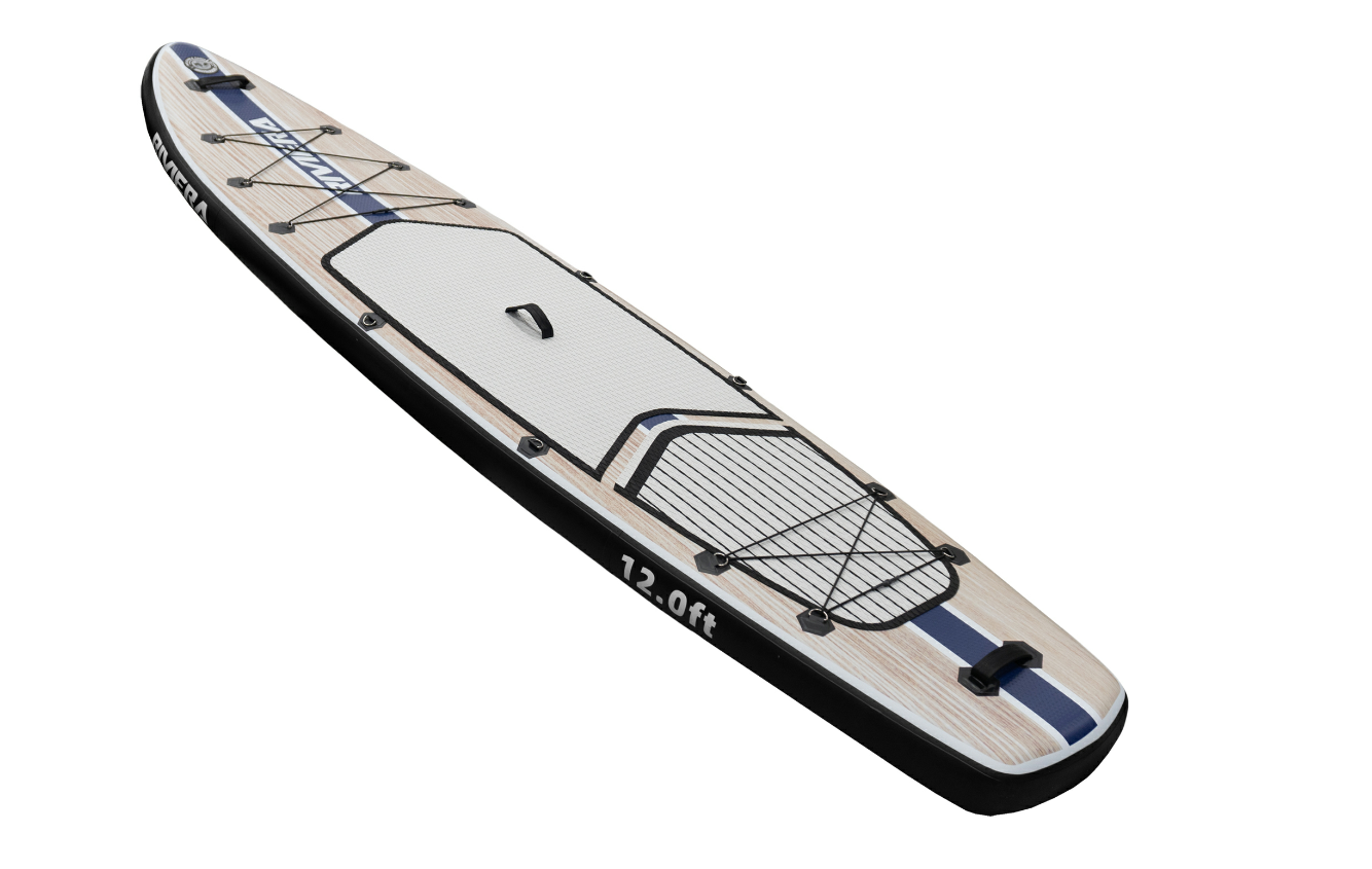 Сап-борд синий 11.6ft RIVIERA в Волгодонске