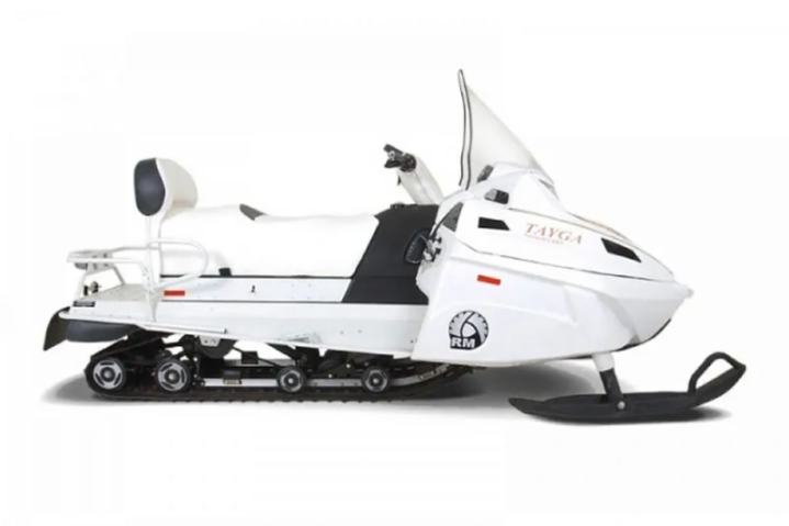 СНЕГОХОД РМ ТАЙГА ПАТРУЛЬ 551 SWT в Волгодонске