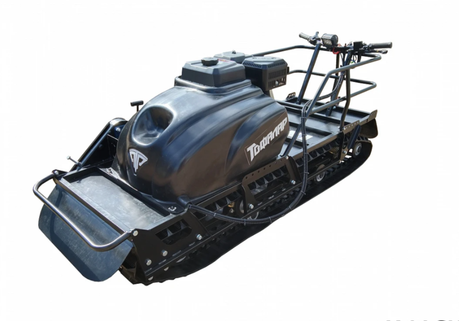 Мотобуксировщик Тофалар 600 в Волгодонске