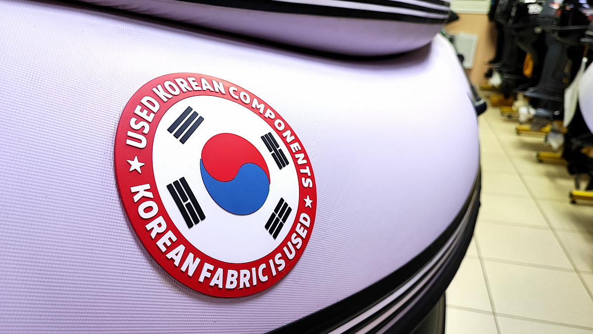 Лодка MISHIMO FAMILY PRO 350 в Волгодонске