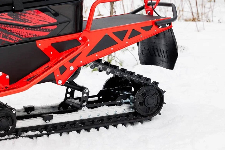 Снегоход IRBIS SF200L NEW в Волгодонске