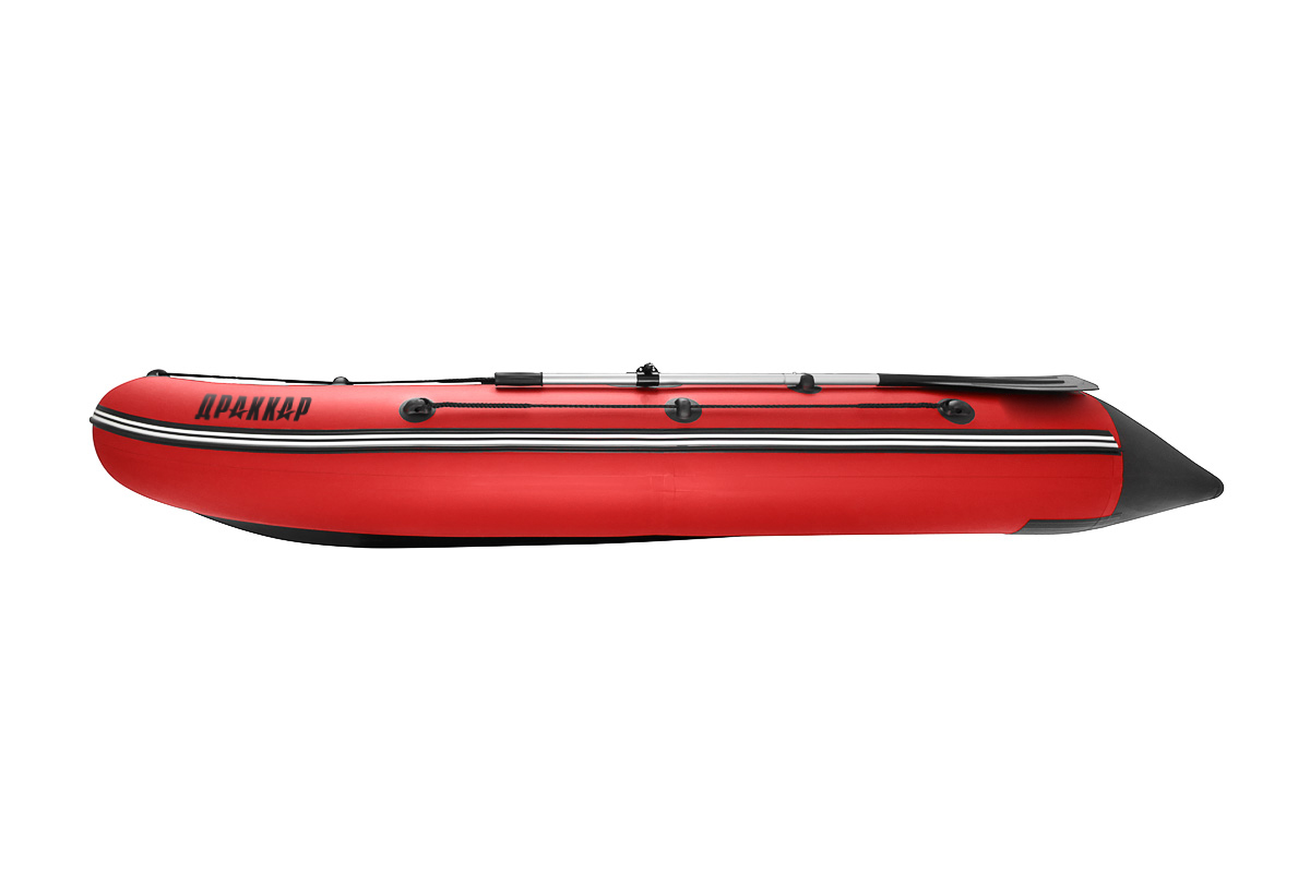 ЛОДКА ДРАККАР 3200 С HANT в Волгодонске