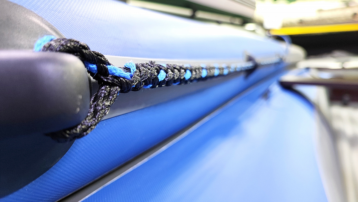 Лодка MISHIMO FAMILY PRO 350 в Волгодонске