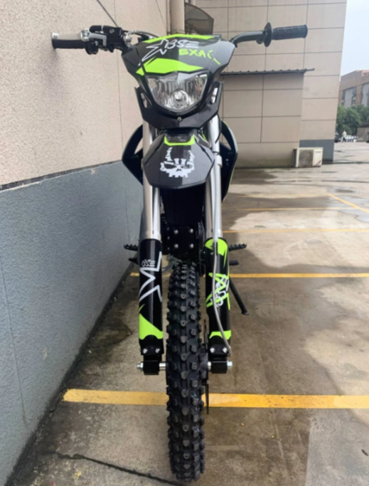 Питбайк BSE EXA SA 14/12 в Волгодонске