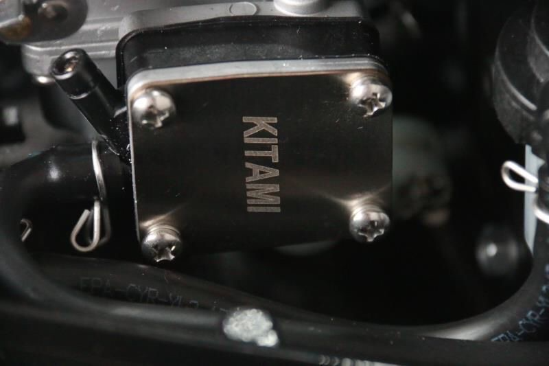 Лодочный мотор MARLIN PROLINE MP 9.9 (15) AMHS в Волгодонске