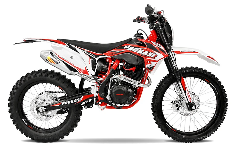 Мотоцикл Progasi SUPER MAX 300 в Волгодонске