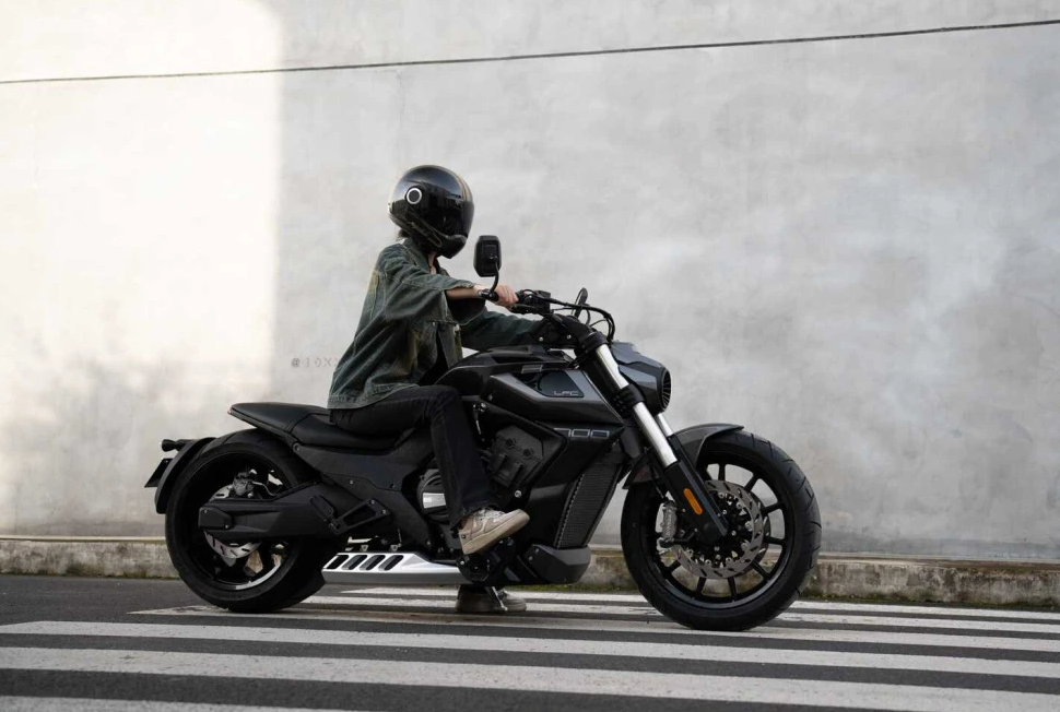 Мотоцикл Benda LFC 700 Pro в Волгодонске