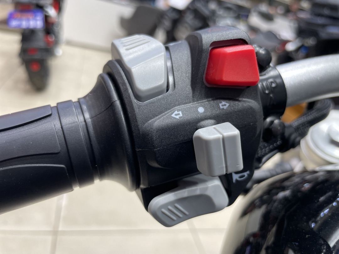 Мотоцикл Benda Chinchilla 300 в Волгодонске