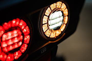 Квадроцикл Русская механика РМ 800 Т серии «Шёлковый путь» в Волгодонске