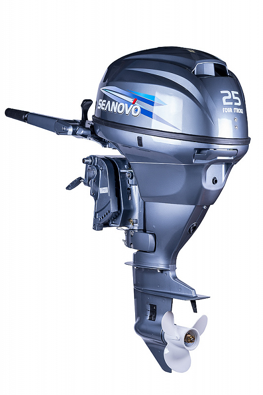 Лодочный мотор SEANOVO SNF25HS в Волгодонске