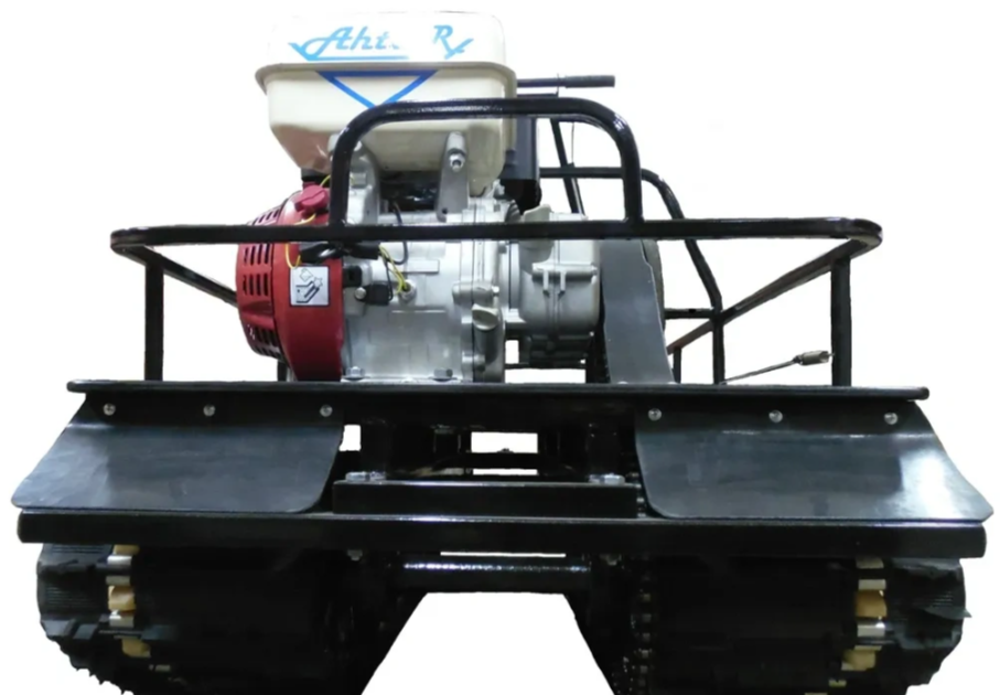 Мотобуксировщик AhtaR L 9 в Волгодонске