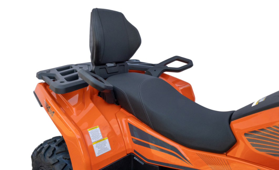 Квадроцикл HND QRX 550 в Волгодонске