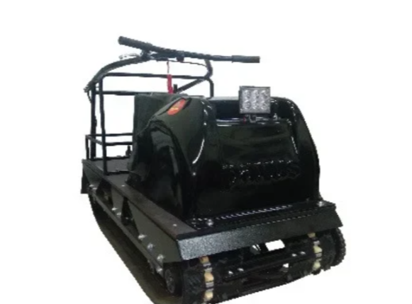 Мотобуксировщик PAXUS 650 15 л.с. в Волгодонске