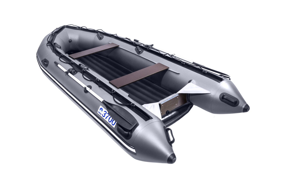 Лодка APACHE 3700 НДНД в Волгодонске