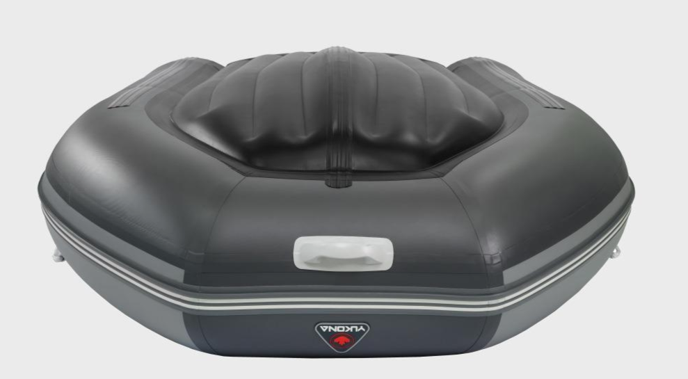 ЛОДКА НАДУВНАЯ YUKONA 410 НДНД в Волгодонске