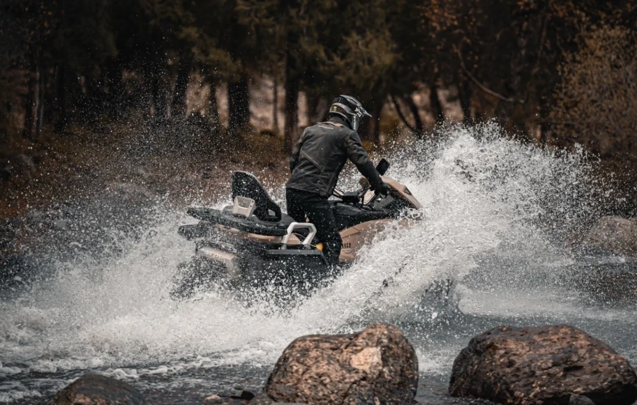 Квадроцикл BENDA REDSTONE 1000 MUD в Волгодонске