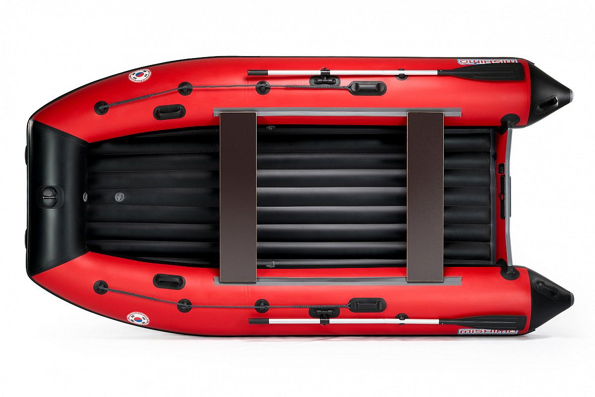 Лодка MISHIMO RAPID 360 в Волгодонске