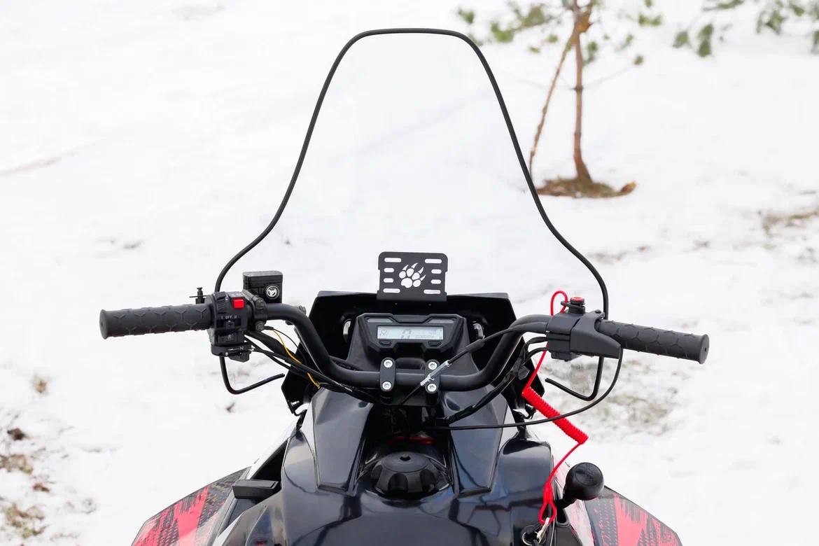 Снегоход IRBIS TUNGUS 400 25/26 в Волгодонске