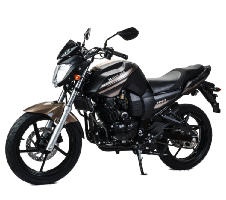 Мотоцикл MOTOLAND (МОТОЛЕНД) 300 BANDIT в Волгодонске