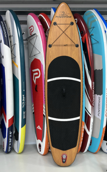 SUP (САП) ДОСКА RAIDEX POWERFANS LOFT 10,6’ (320СМ) в Волгодонске