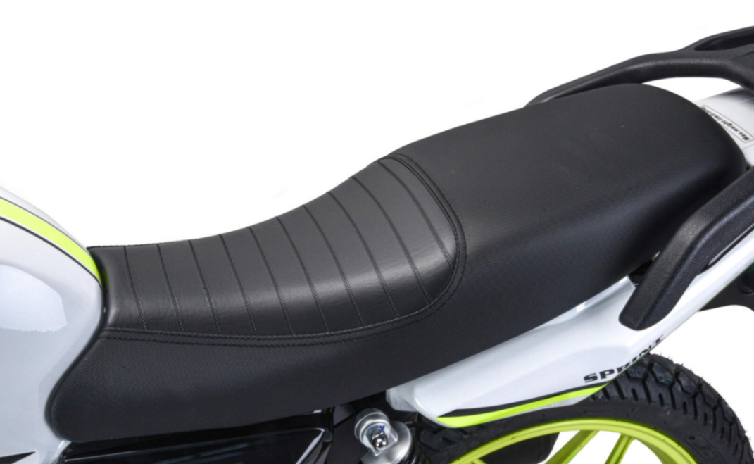 Мотоцикл MOTOLAND (МОТОЛЕНД) 200 SPRINT в Волгодонске