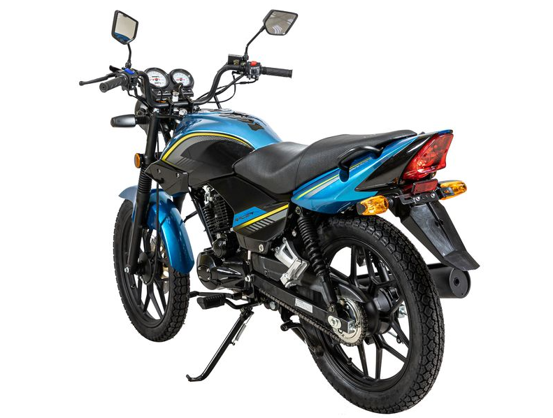 Мотоцикл RACER RC150-23 TIGER в Волгодонске