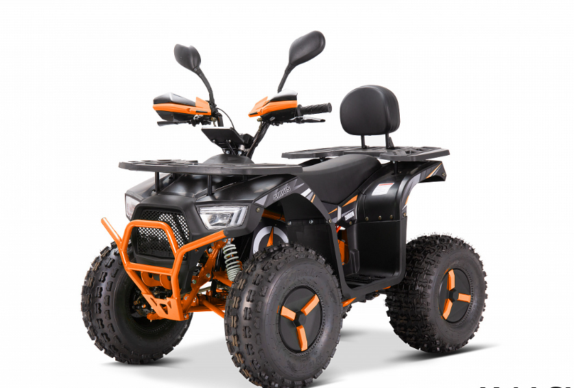 Квадроцикл YACOTA SIRIUS 2000W в Волгодонске