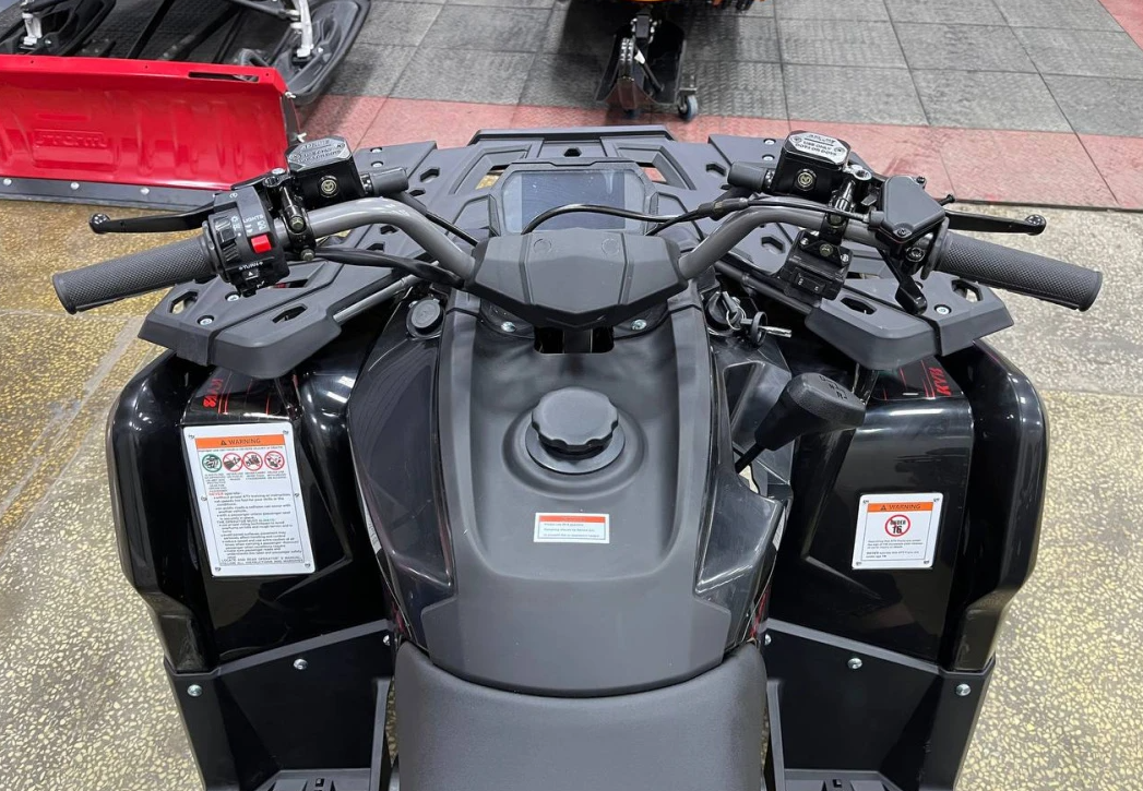 Квадроцикл PROMAX RENEGADE 300 LONG WINCH PRO (2025) в Волгодонске