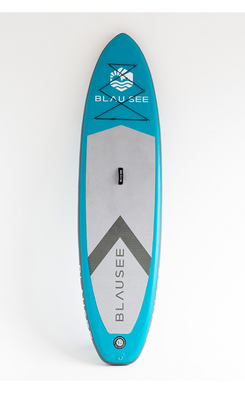 НАДУВНОЙ САП БОРД BLAUSEE 10 в Волгодонске