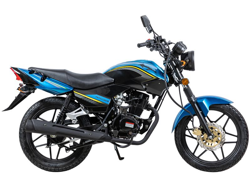 Мотоцикл RACER RC150-23 TIGER в Волгодонске