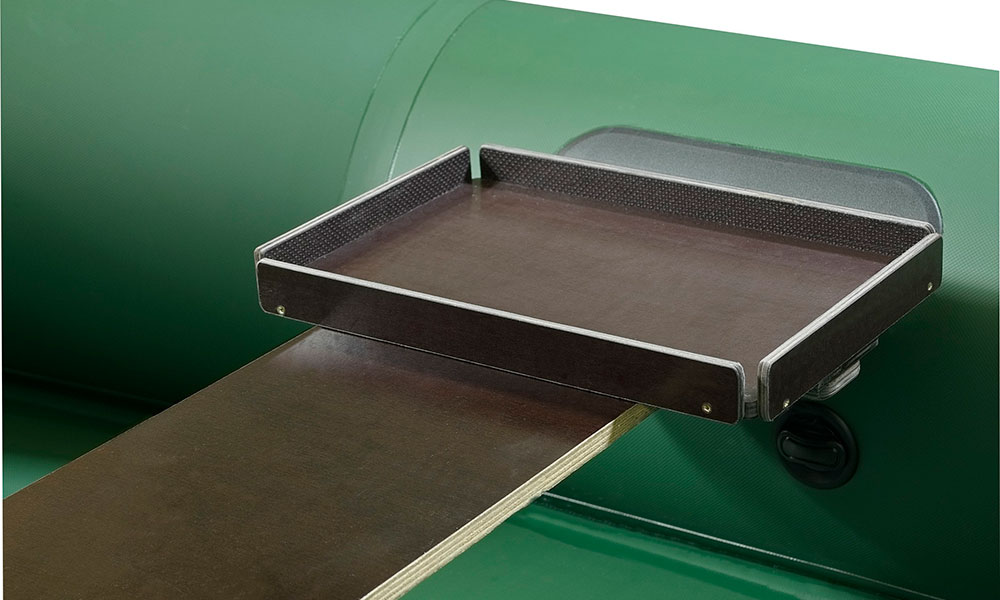 Столик на банку №6 в Волгодонске